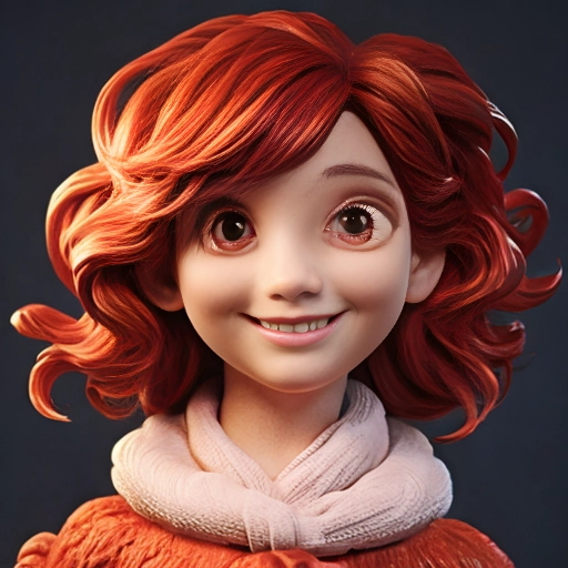 Pao internet vidéo illustration 3d serveur intelligence générative freelance paris studio de création 5SQUZPQ0